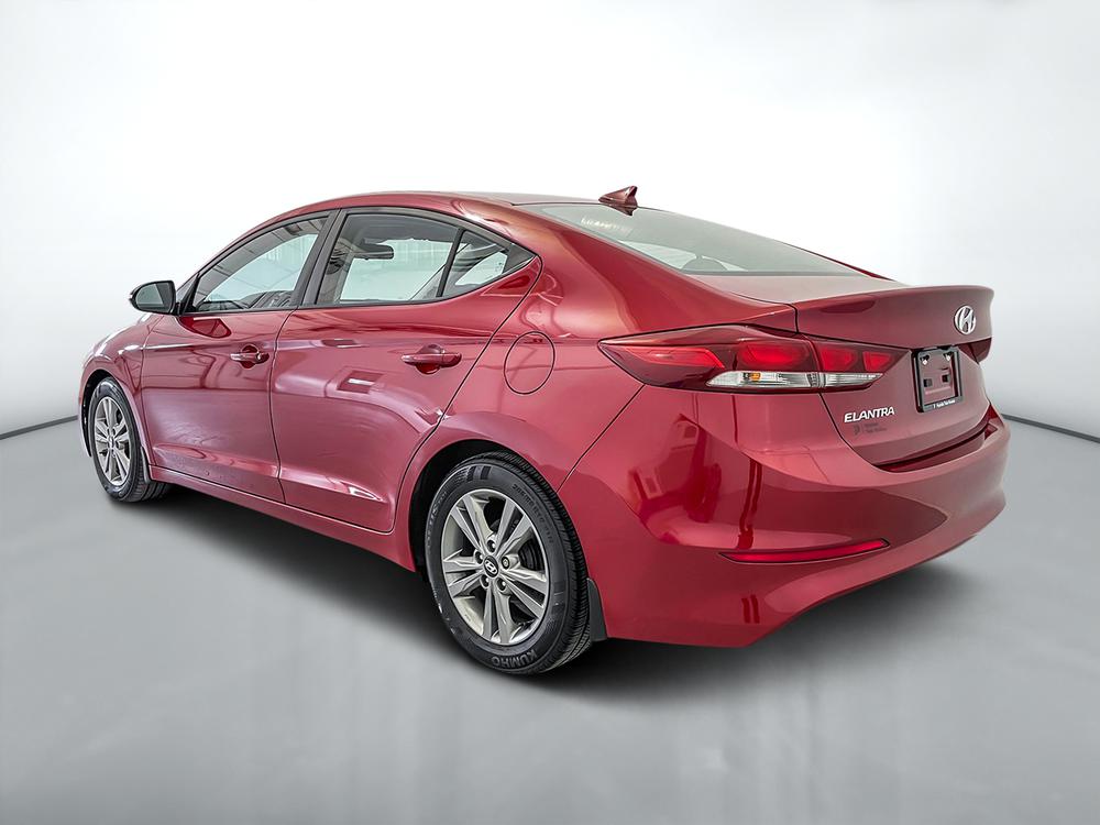Hyundai Elantra GL 2018 d’occasion à vendre - 4