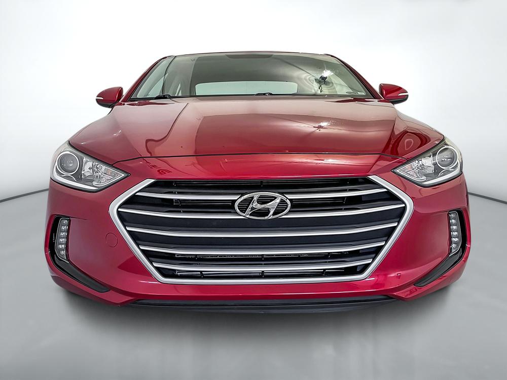 Hyundai Elantra GL 2018 d’occasion à vendre - 2