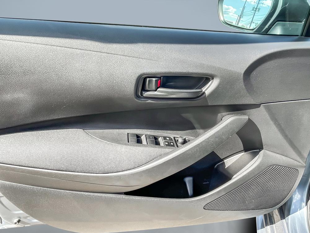 Toyota Corolla LE 2022 d’occasion à vendre - 12