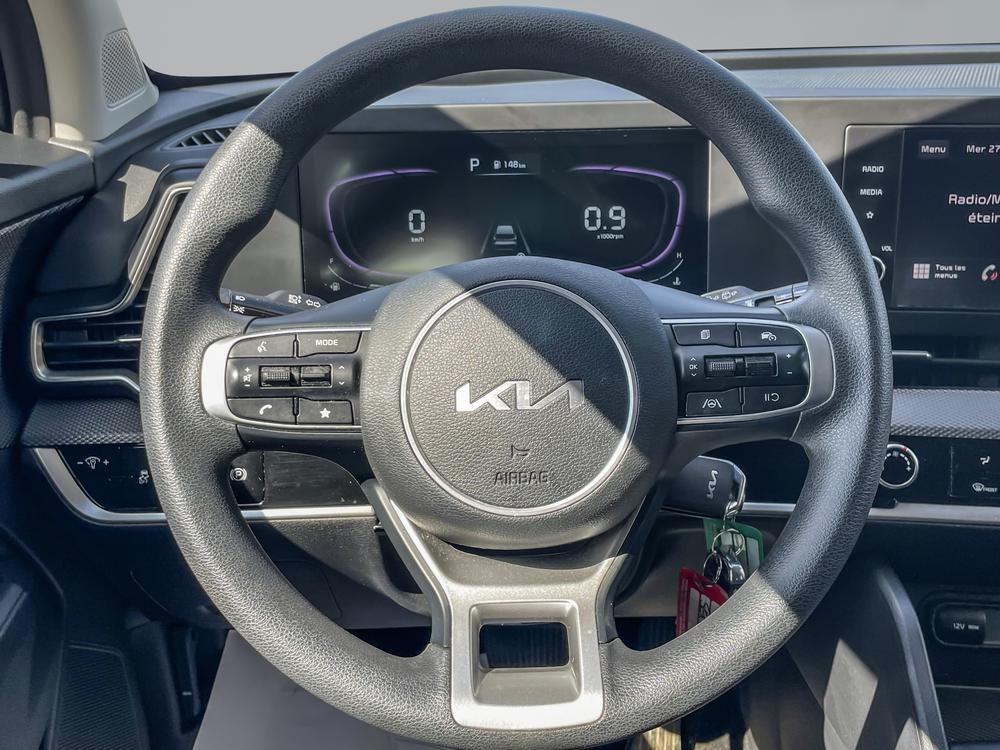 Kia Sportage LX 2023 d’occasion à vendre - 19