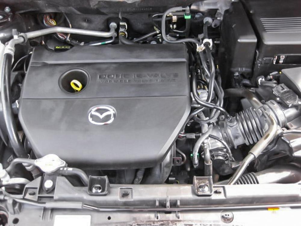 Mazda Mazda5 GS 2017 d’occasion à vendre - 28
