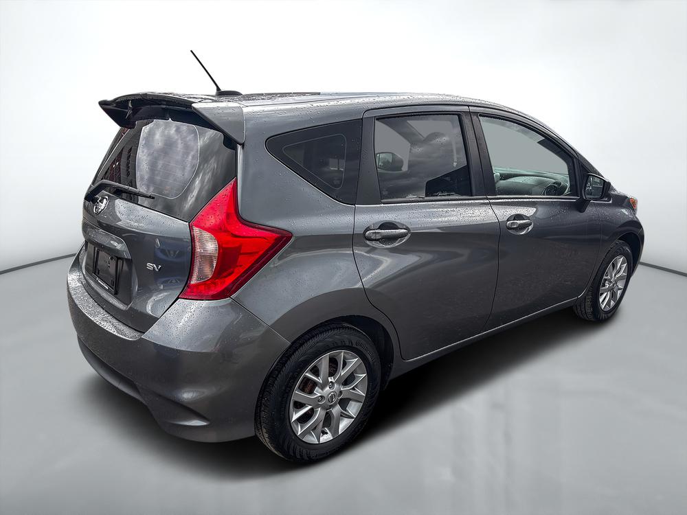 Nissan Versa Note SV 2018 d’occasion à vendre - 8