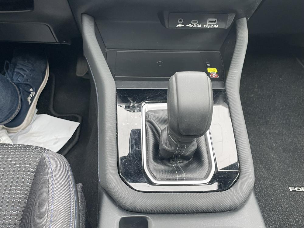 Subaru Forester TOURING 2025 d’occasion à vendre - 23