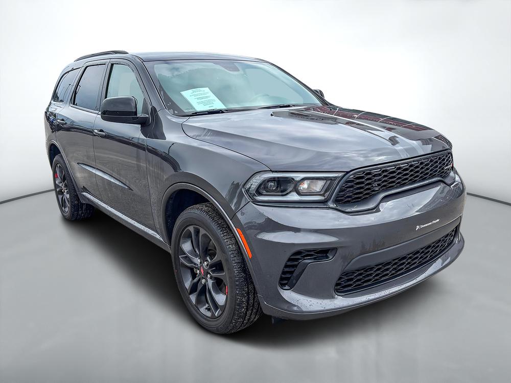 Dodge Durango GT AWD