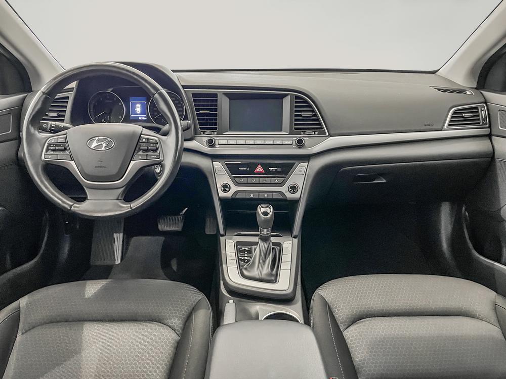 Hyundai Elantra GL 2018 d’occasion à vendre - 9