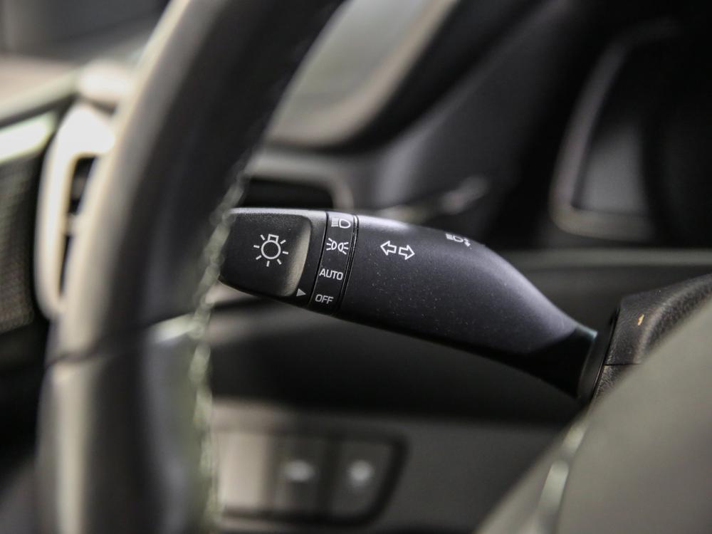 Hyundai Ioniq électrique SE 2020 d’occasion à vendre - 21
