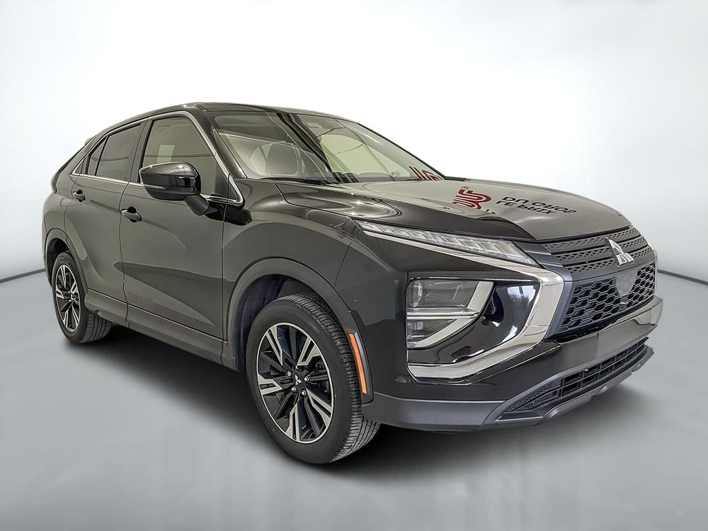 Mitsubishi Eclipse Cross ES AWD