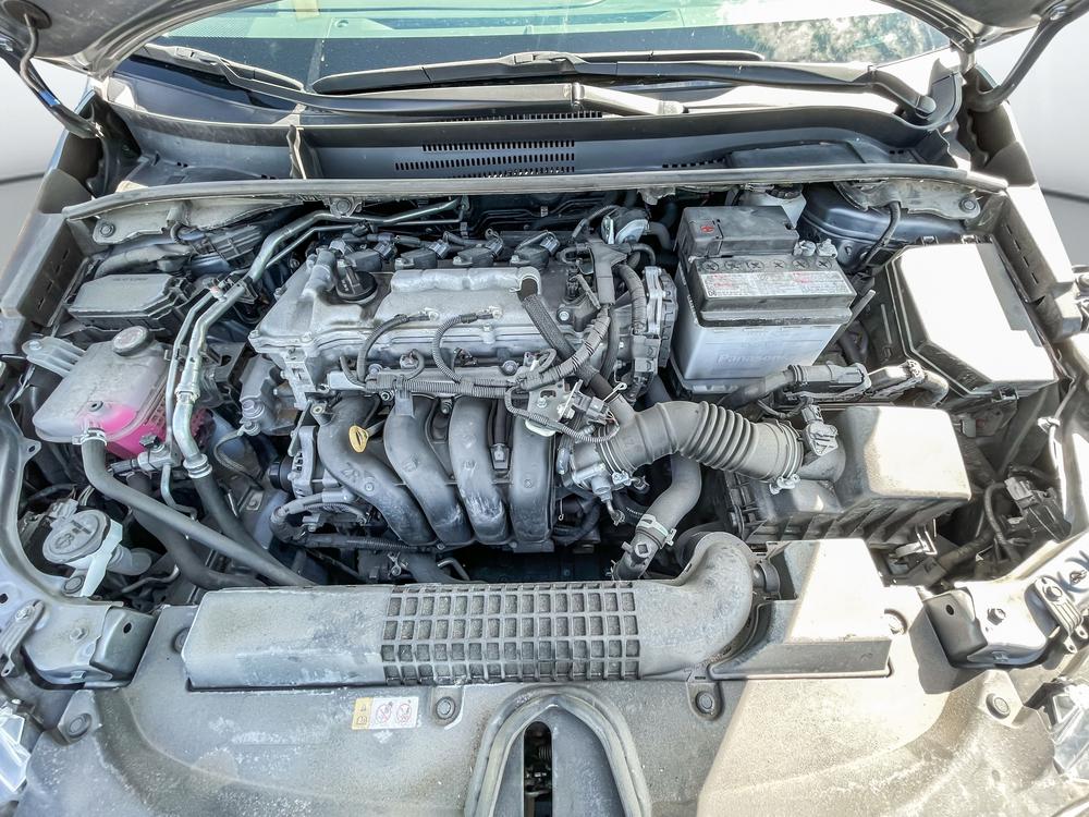 Toyota Corolla LE 2022 d’occasion à vendre - 30