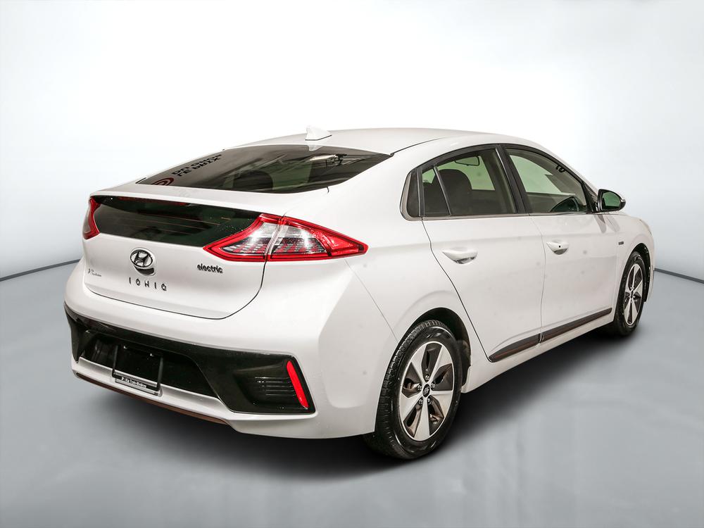Hyundai Ioniq électrique Preferred 2019 d’occasion à vendre - 3
