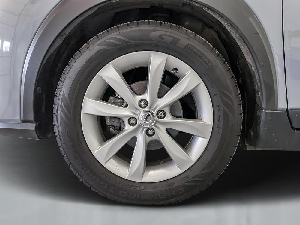 Nissan Kicks S 2021 d’occasion à vendre - 8