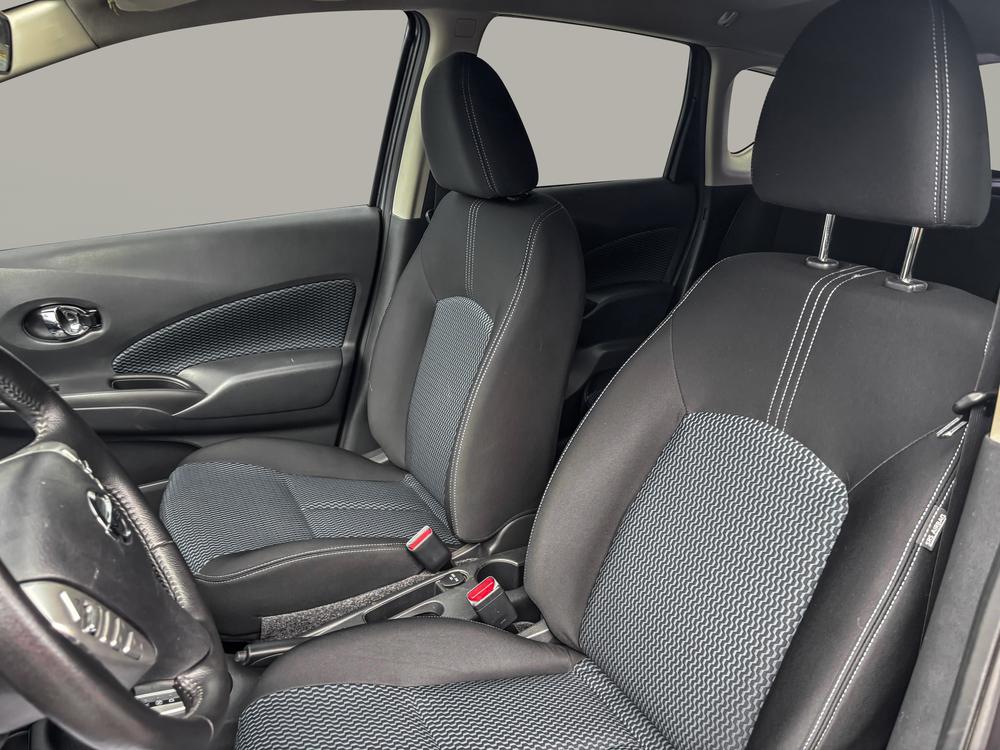 Nissan Versa Note SV 2018 d’occasion à vendre - 13