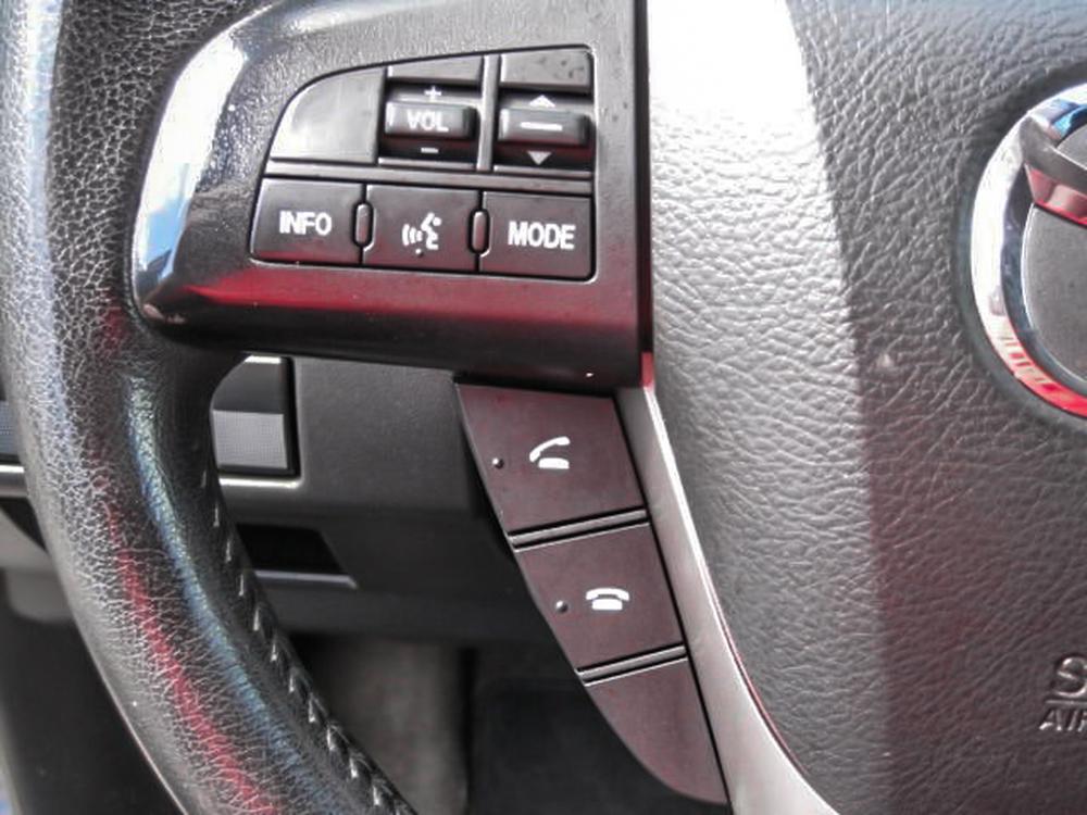 Mazda Mazda5 GS 2017 d’occasion à vendre - 16