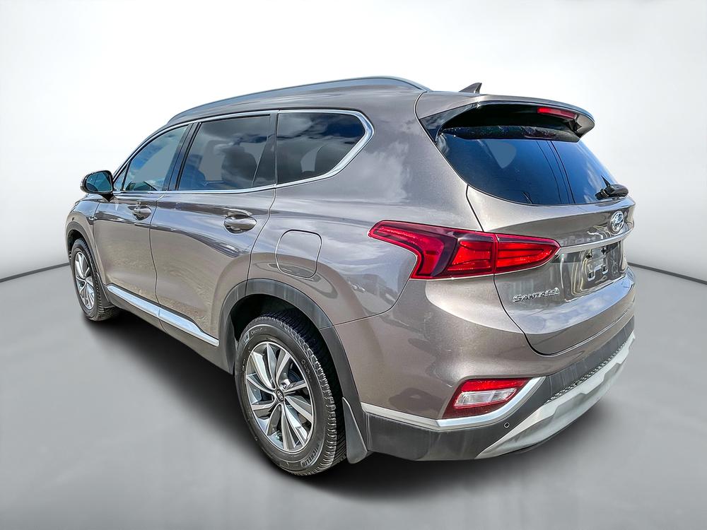 Hyundai Santa Fe PREFERED 2019 d’occasion à vendre - 6