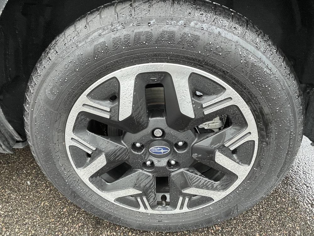 Subaru Forester TOURING 2025 d’occasion à vendre - 9