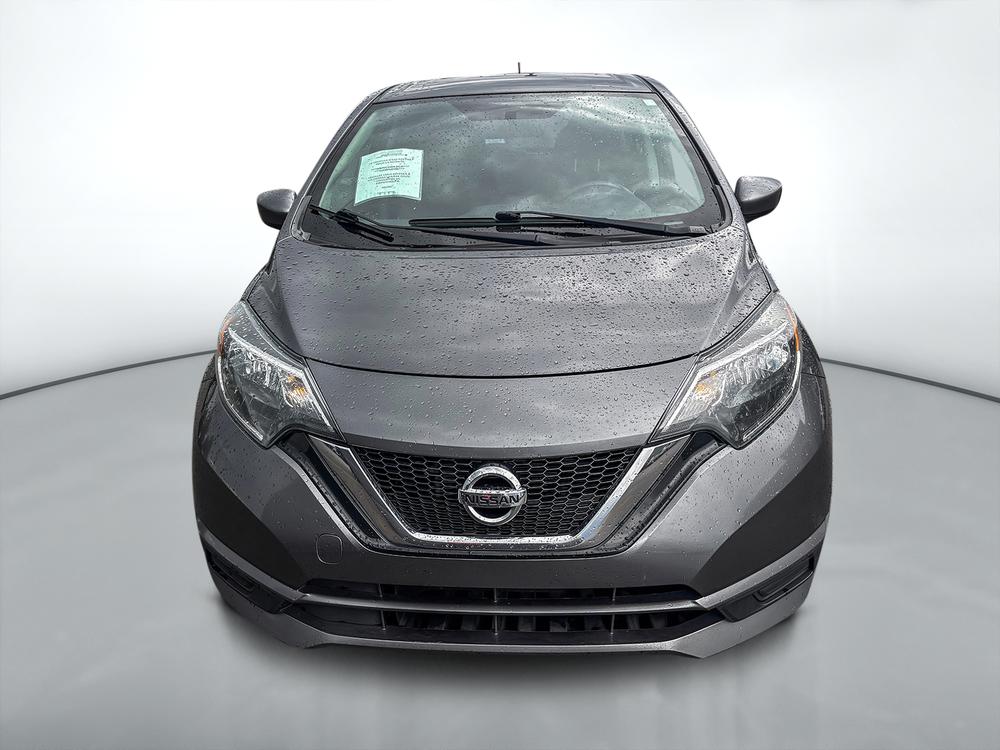 Nissan Versa Note SV 2018 d’occasion à vendre - 2