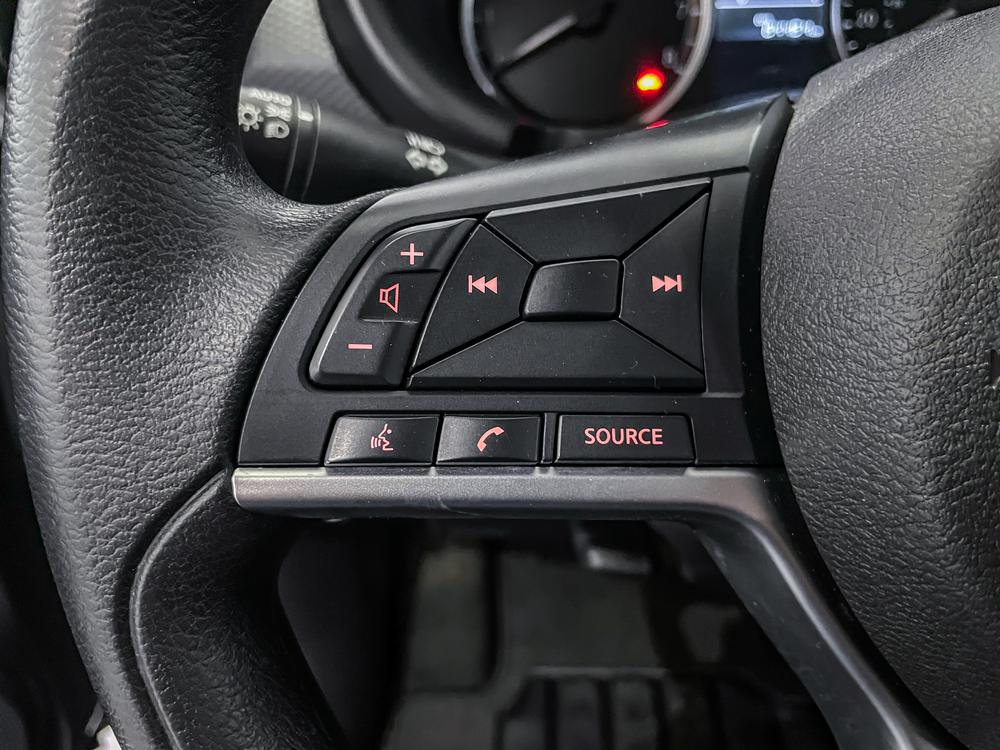 Nissan Kicks S 2021 d’occasion à vendre - 16