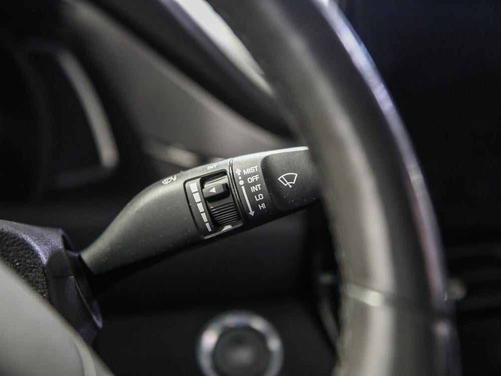 Hyundai Ioniq électrique SE 2020 d’occasion à vendre - 22