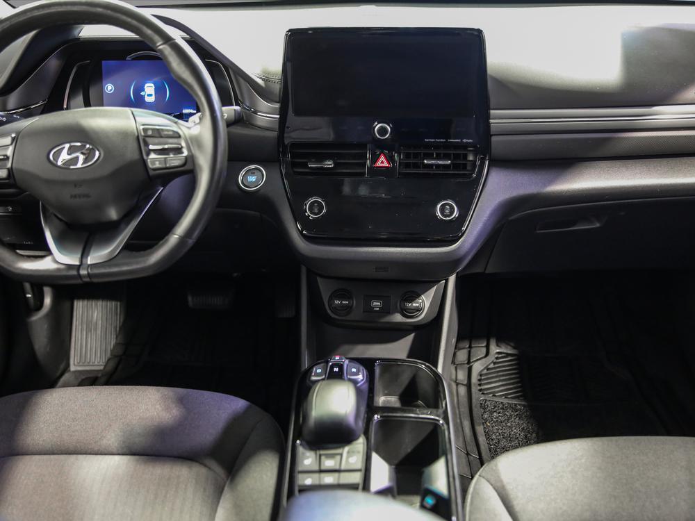 Hyundai Ioniq électrique SE 2020 d’occasion à vendre - 23