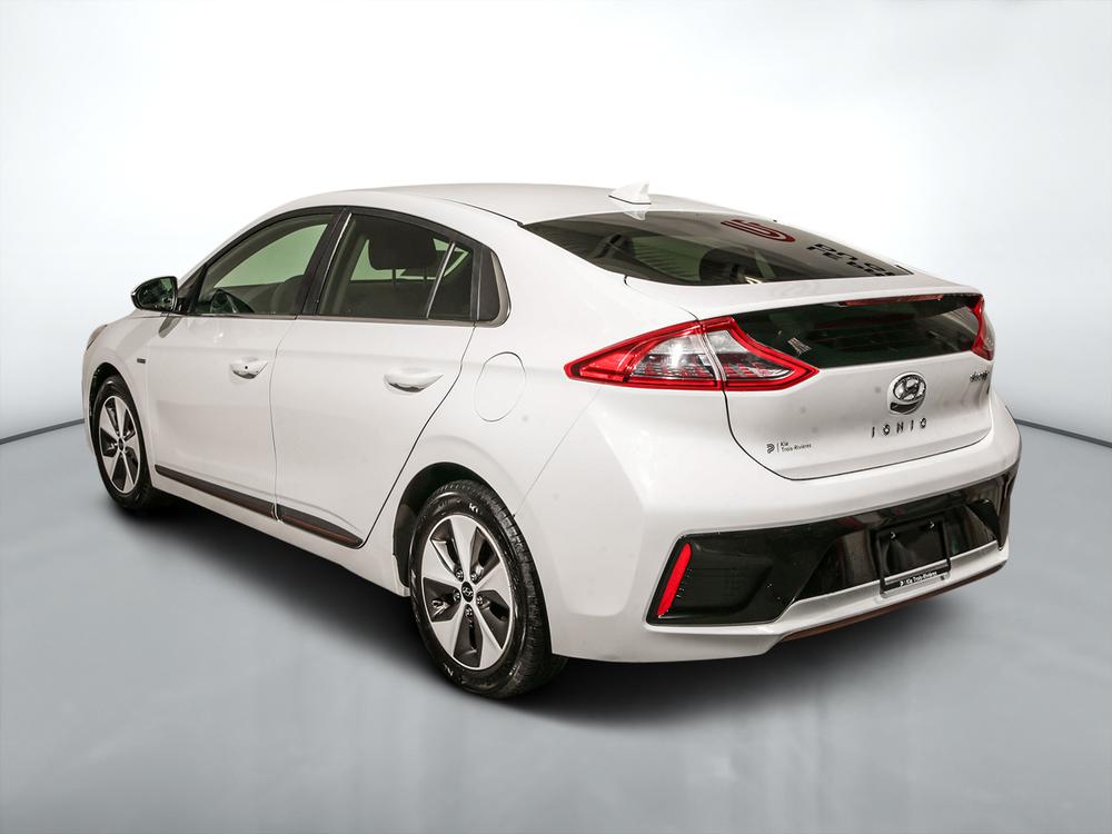 Hyundai Ioniq électrique Preferred 2019 d’occasion à vendre - 6