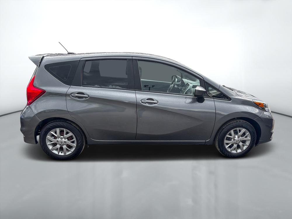 Nissan Versa Note SV 2018 d’occasion à vendre - 9