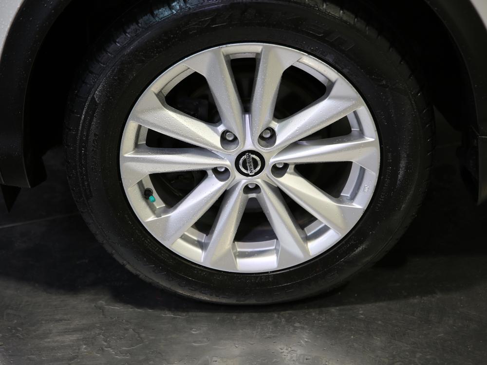 Nissan Qashqai SV 2019 d’occasion à vendre - 12