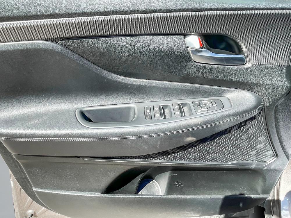 Hyundai Santa Fe PREFERED 2019 d’occasion à vendre - 12