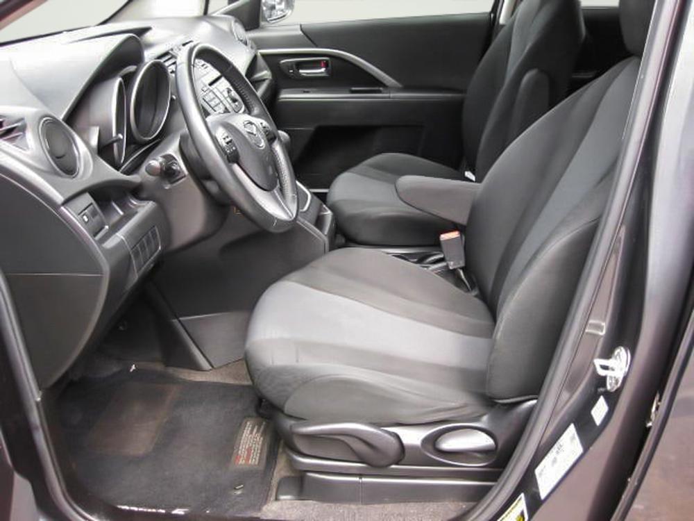 Mazda Mazda5 GS 2017 d’occasion à vendre - 12