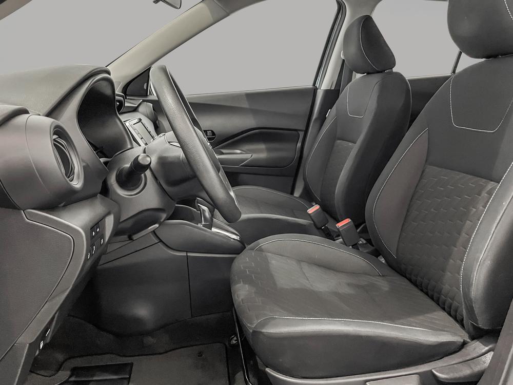 Nissan Kicks S 2021 d’occasion à vendre - 13
