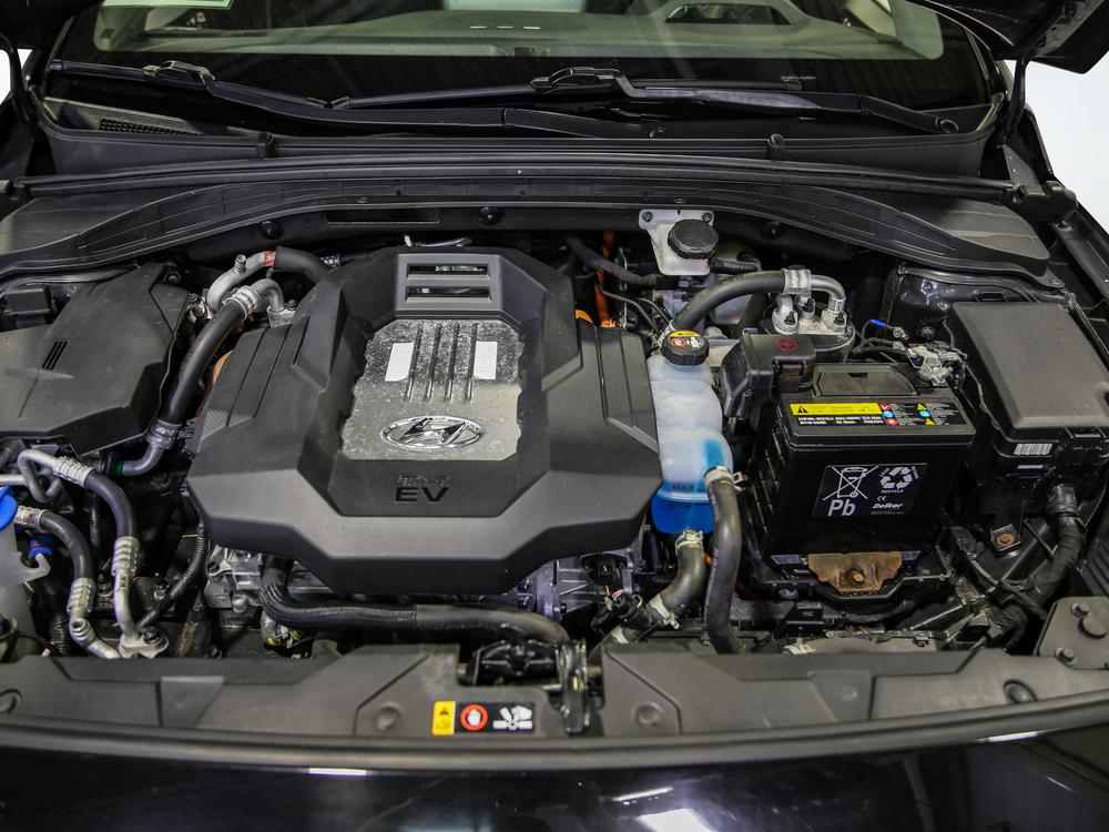 Hyundai Ioniq électrique SE 2020 d’occasion à vendre - 33