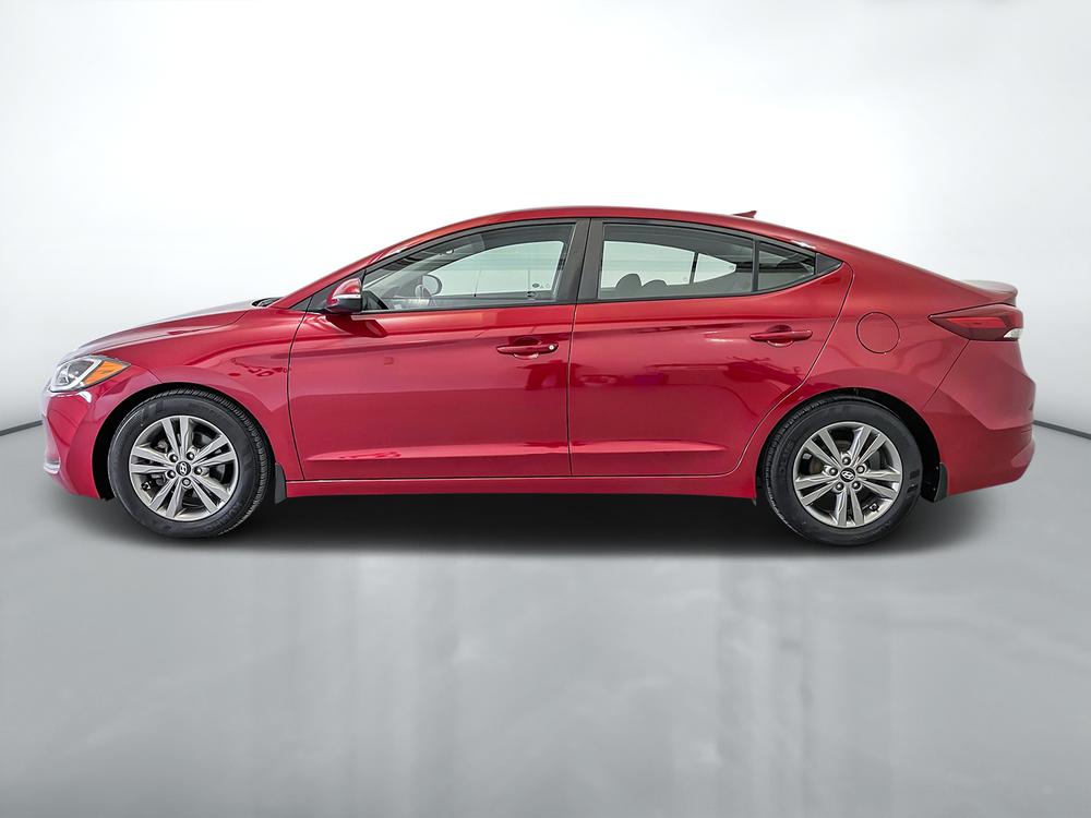 Hyundai Elantra GL 2018 d’occasion à vendre - 6