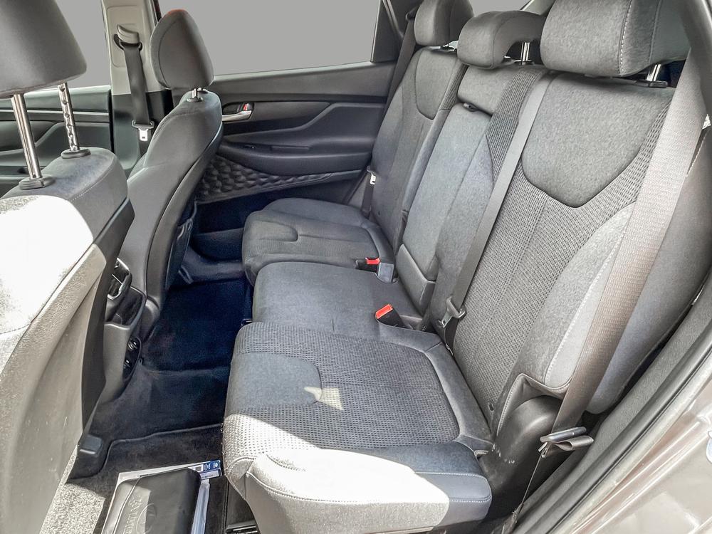 Hyundai Santa Fe PREFERED 2019 d’occasion à vendre - 27