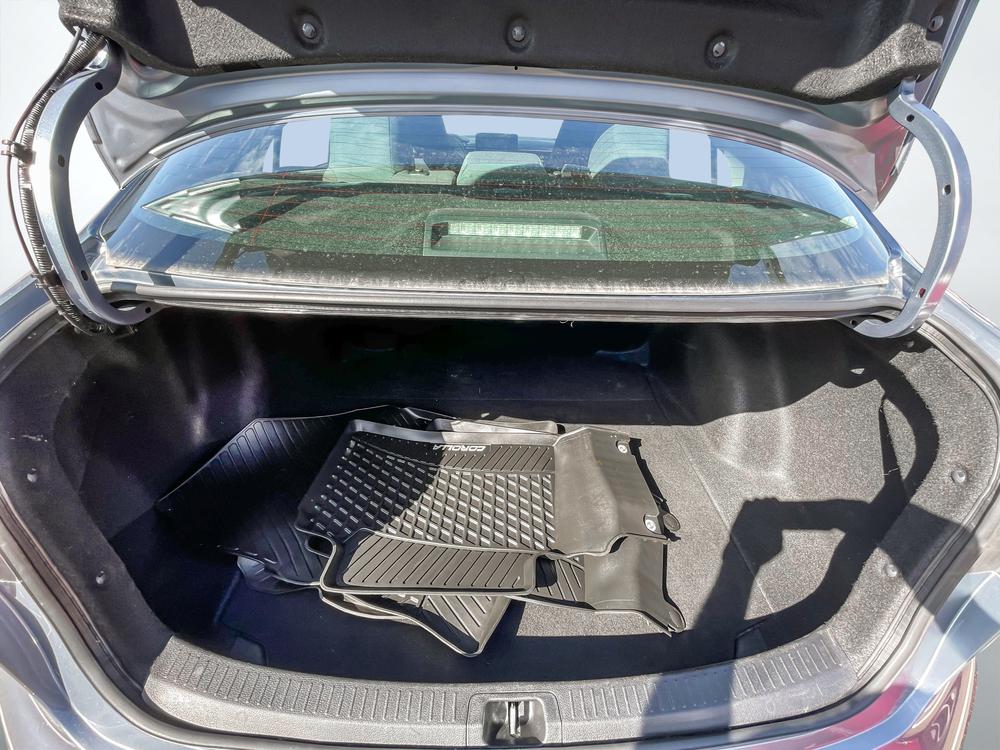 Toyota Corolla LE 2022 d’occasion à vendre - 28