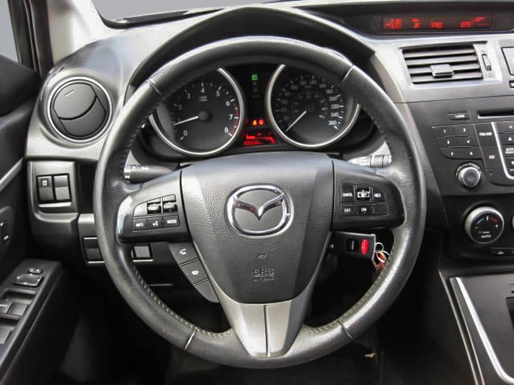 Mazda Mazda5 GS 2017 d’occasion à vendre - 14