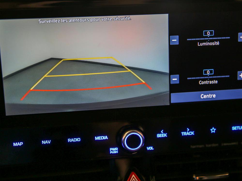 Hyundai Ioniq électrique SE 2020 d’occasion à vendre - 27