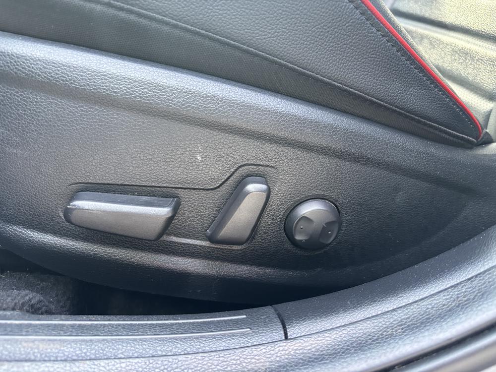 Kia Forte GT 2021 d’occasion à vendre - 14