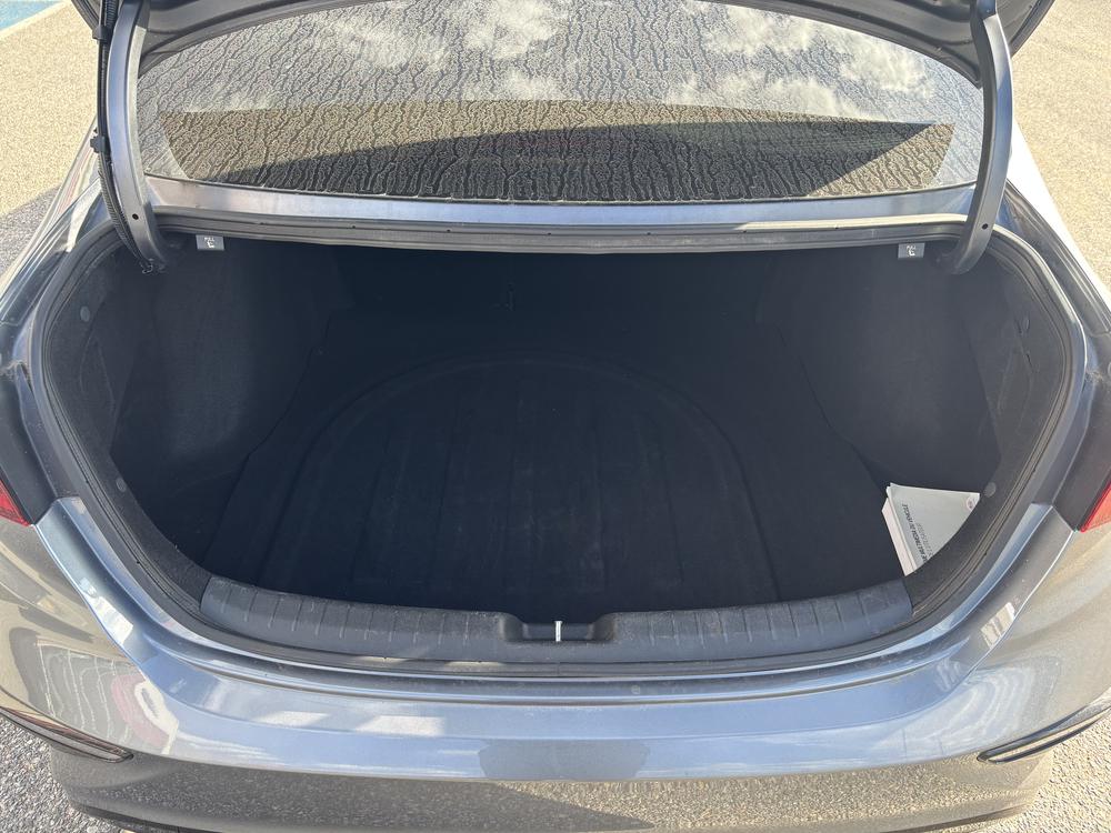 Kia Forte GT 2021 d’occasion à vendre - 26