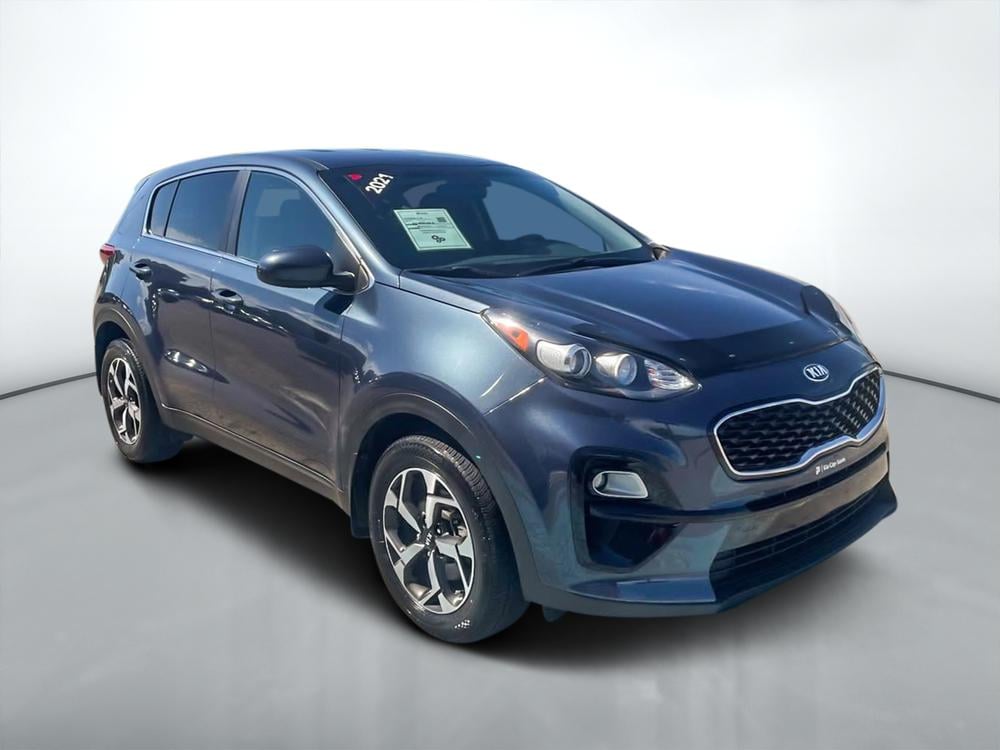 Kia Sportage LX FWD