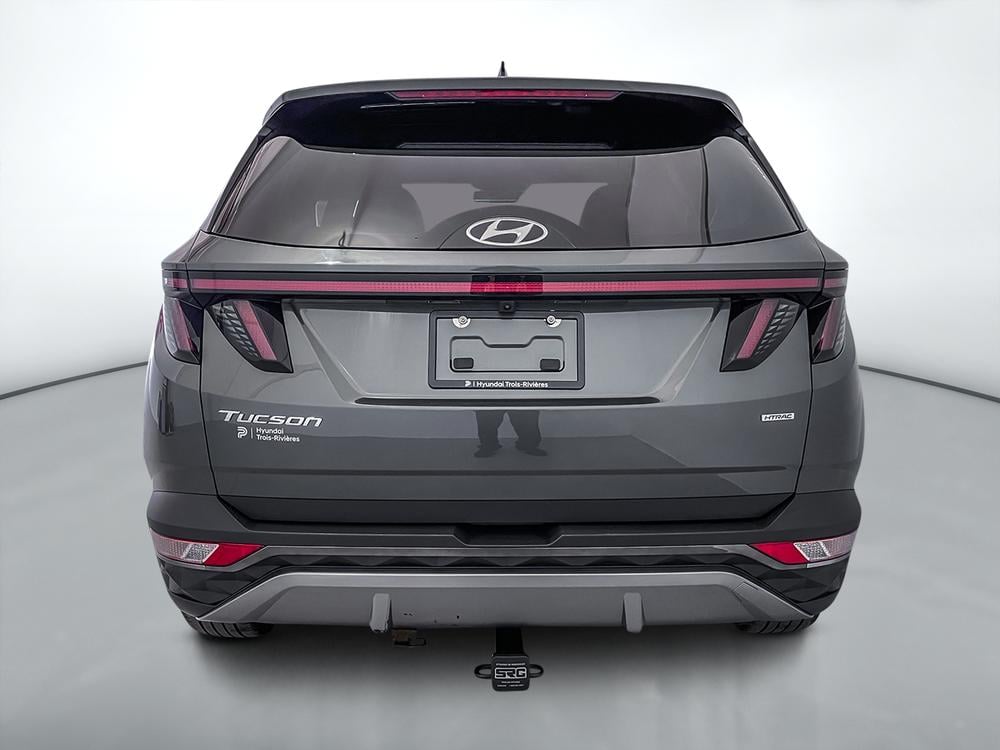 Hyundai Tucson Preferred Trend package AWD 2023 d’occasion à vendre - 7