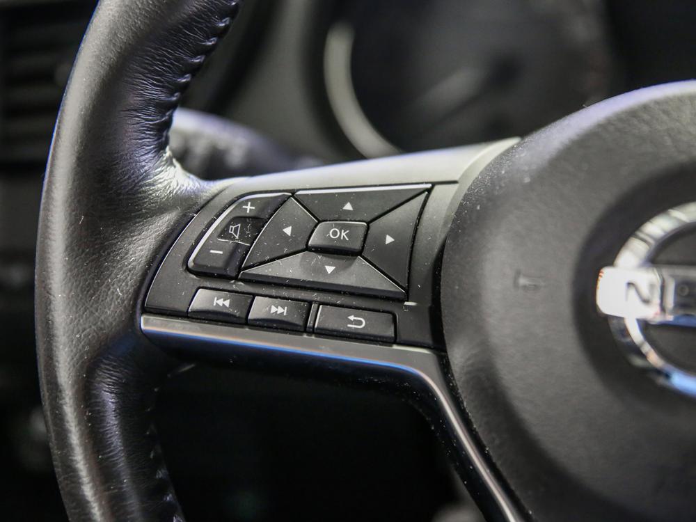 Nissan Qashqai 2018 Vert usage à vendre Nissan Qashqai 2018 Vert usage à vendre