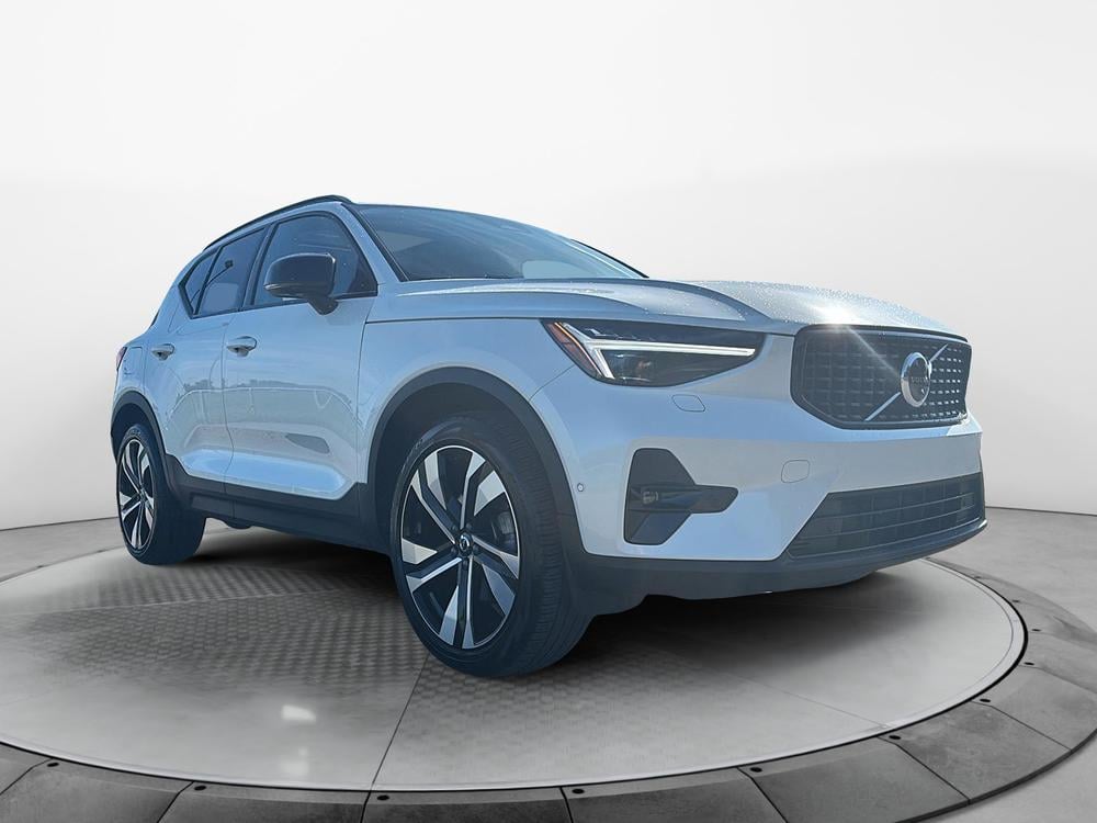 Volvo XC40 B5 ULTIMATE