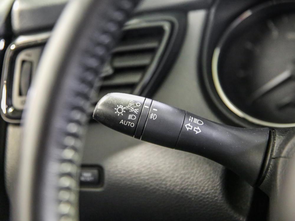 Nissan Qashqai 2018 Vert usage à vendre Nissan Qashqai 2018 Vert usage à vendre