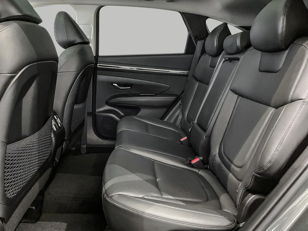 Hyundai Tucson Preferred Trend package AWD 2023 d’occasion à vendre - 32