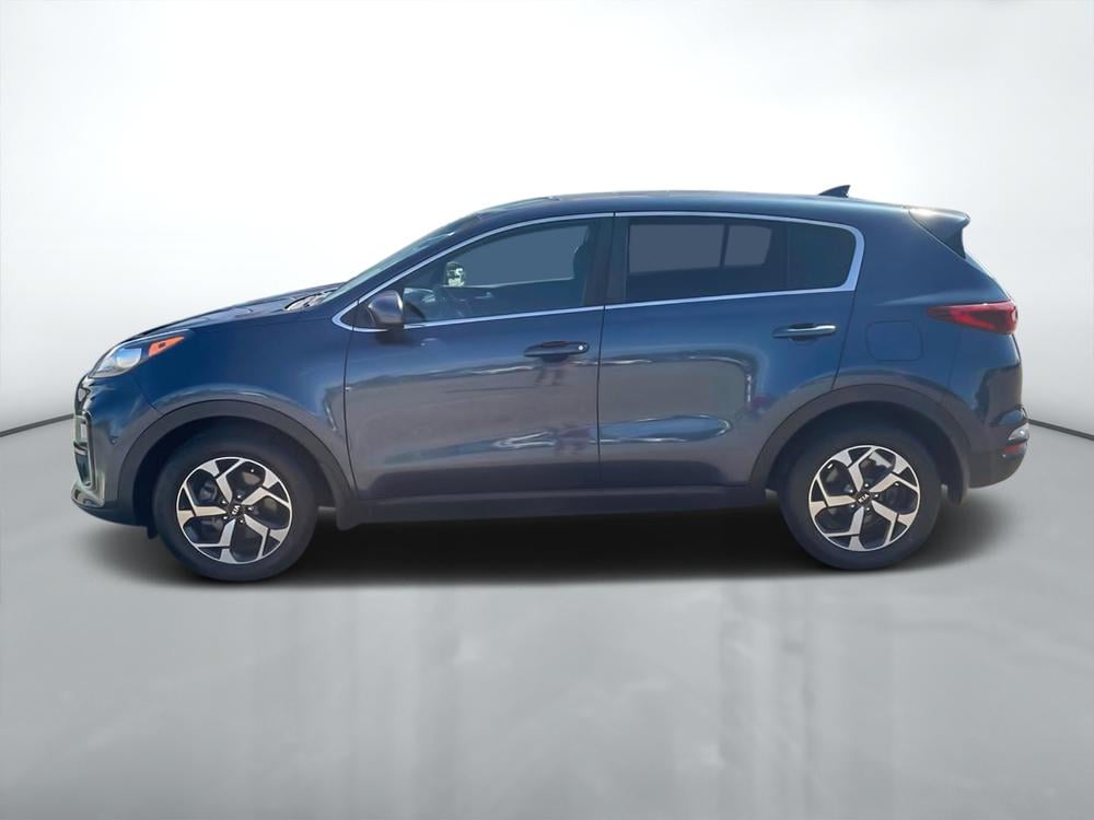 Kia Sportage LX FWD 2021 d’occasion à vendre - 4