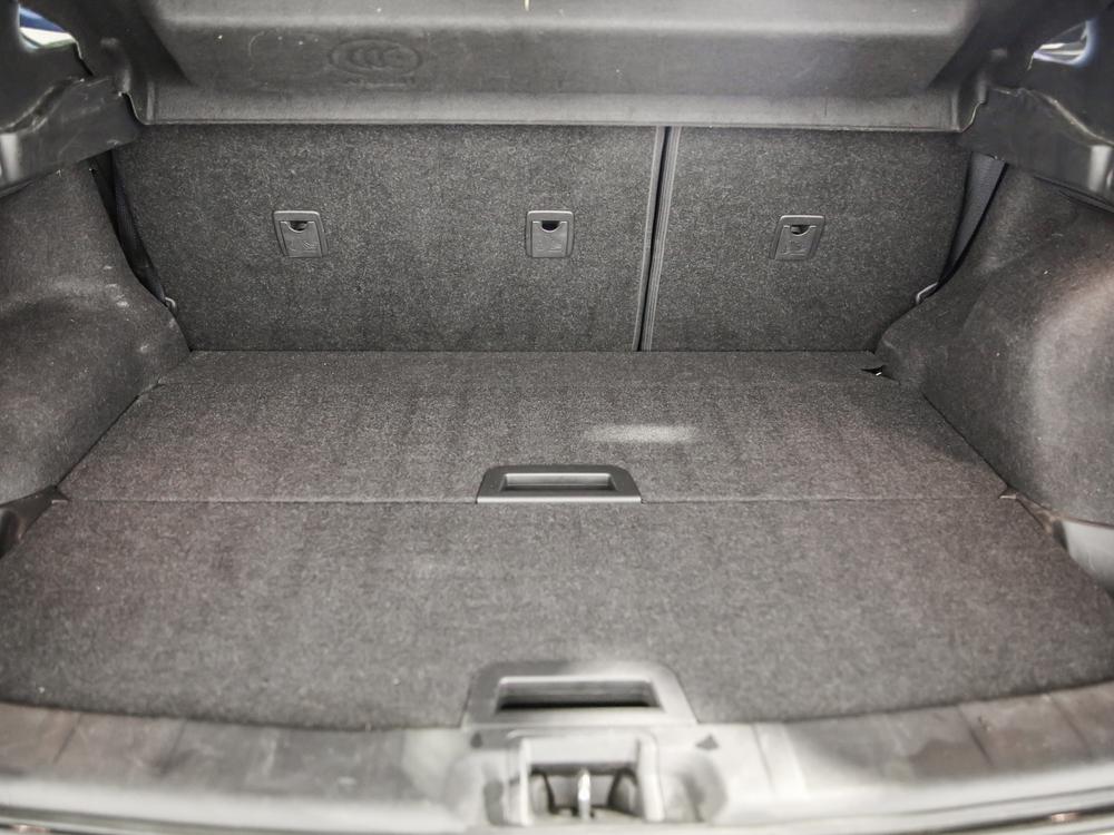 Nissan Qashqai 2018 Vert usage à vendre Nissan Qashqai 2018 Vert usage à vendre