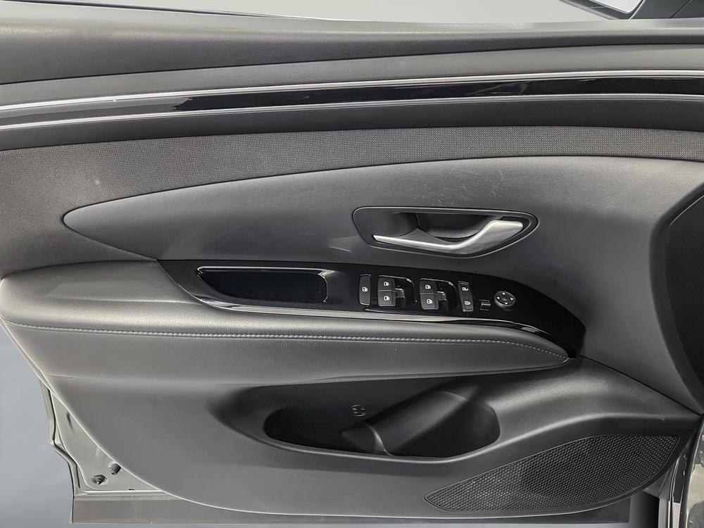 Hyundai Tucson Preferred Trend package AWD 2023 d’occasion à vendre - 12