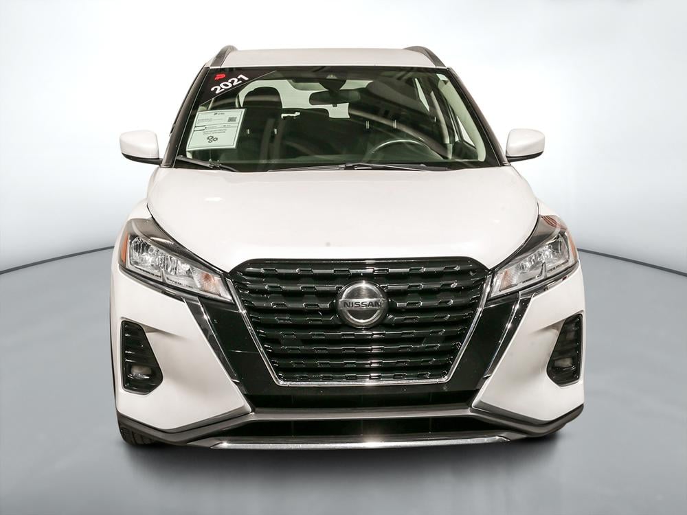 Nissan Kicks SV 2021 d’occasion à vendre - 9