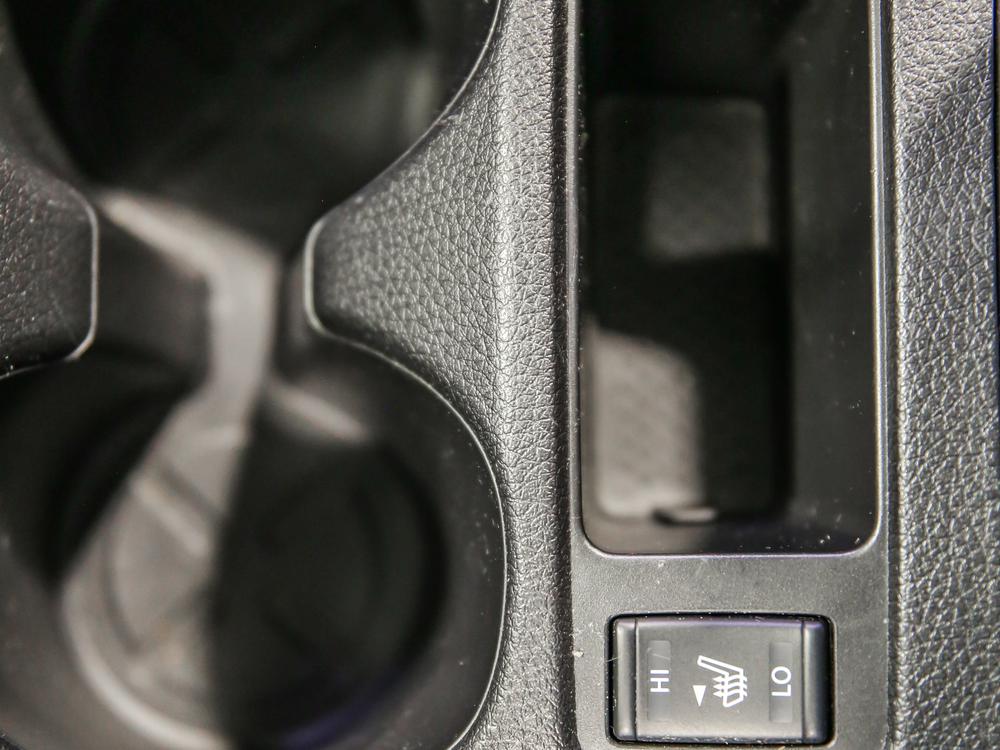 Nissan Qashqai 2018 Vert usage à vendre Nissan Qashqai 2018 Vert usage à vendre