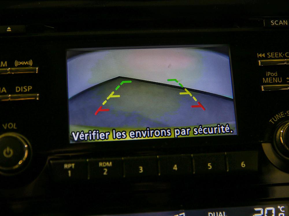 Nissan Qashqai 2018 Vert usage à vendre Nissan Qashqai 2018 Vert usage à vendre