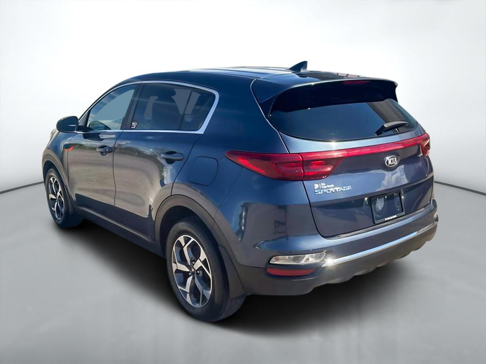 Kia Sportage LX FWD 2021 d’occasion à vendre - 6