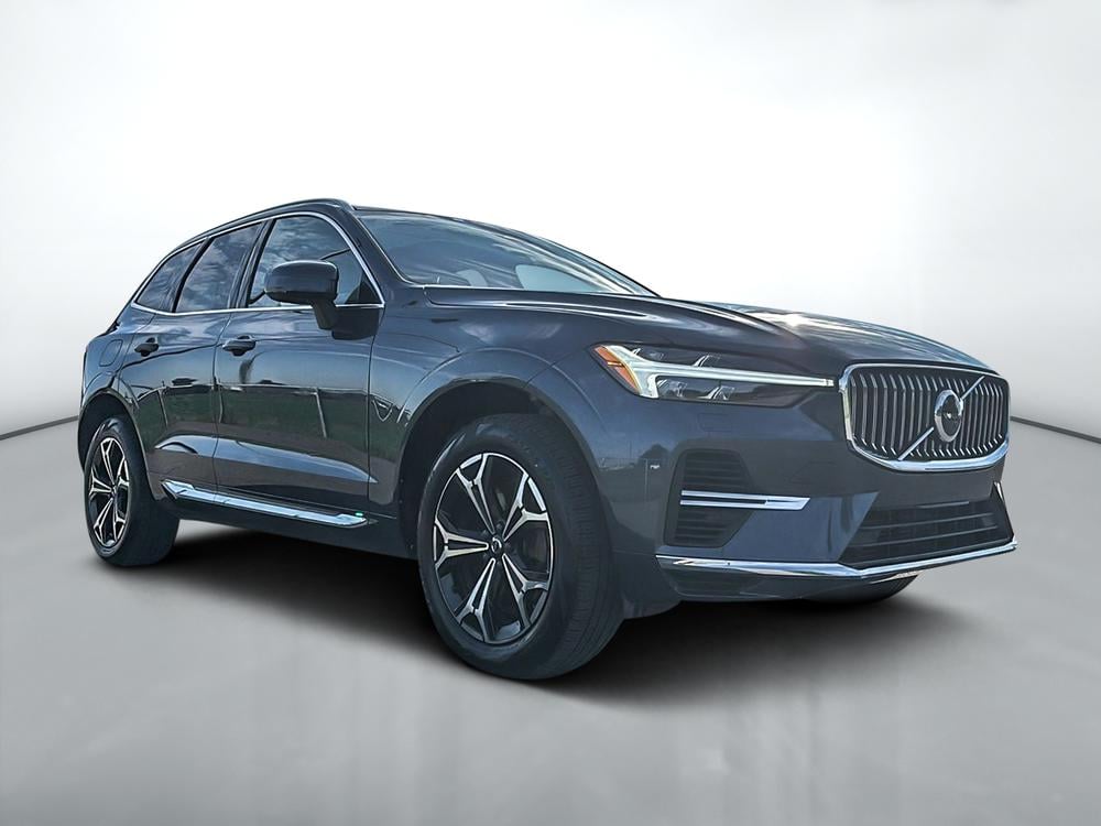 Volvo XC60 Recharge T8 INSCRIPTION EXPRESSION PHEV